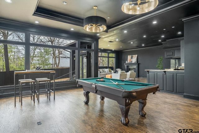 606 Tremont St, Tyler, TX 75701