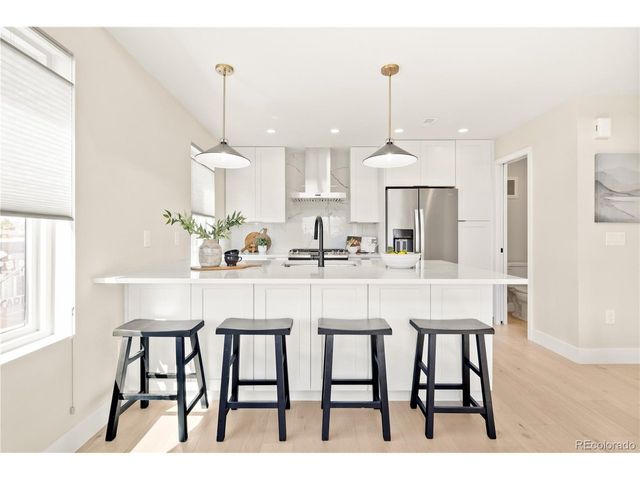 1465 Locust St, Denver, CO 80220