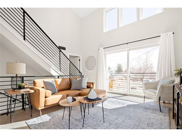 1465 Locust St, Denver, CO 80220