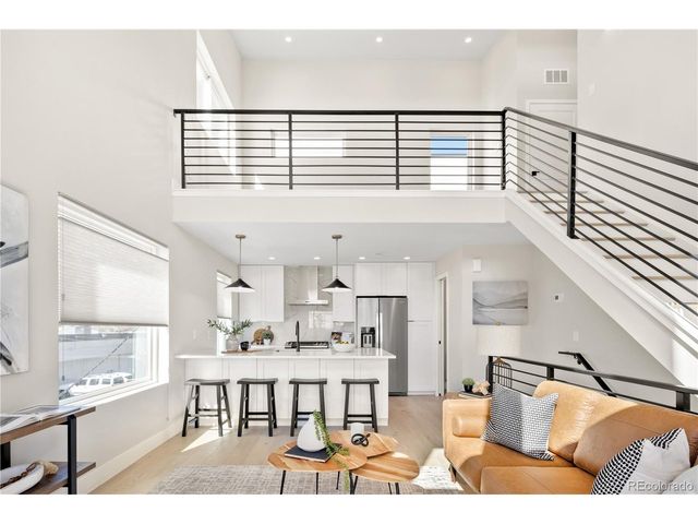 1465 Locust St, Denver, CO 80220
