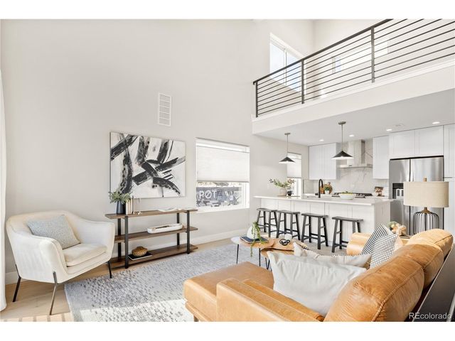 1465 Locust St, Denver, CO 80220
