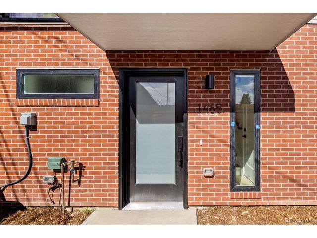 1465 Locust St, Denver, CO 80220
