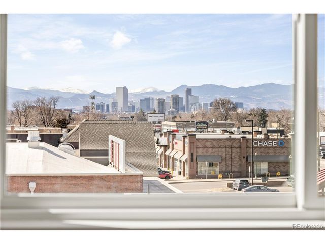 1465 Locust St, Denver, CO 80220
