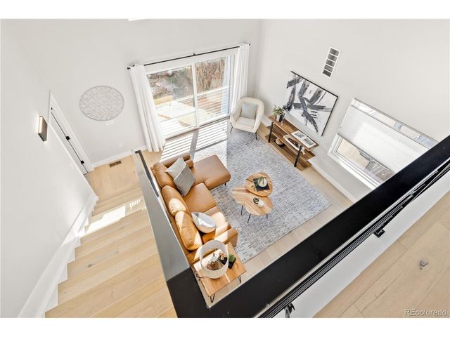 1465 Locust St, Denver, CO 80220