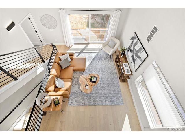 1465 Locust St, Denver, CO 80220