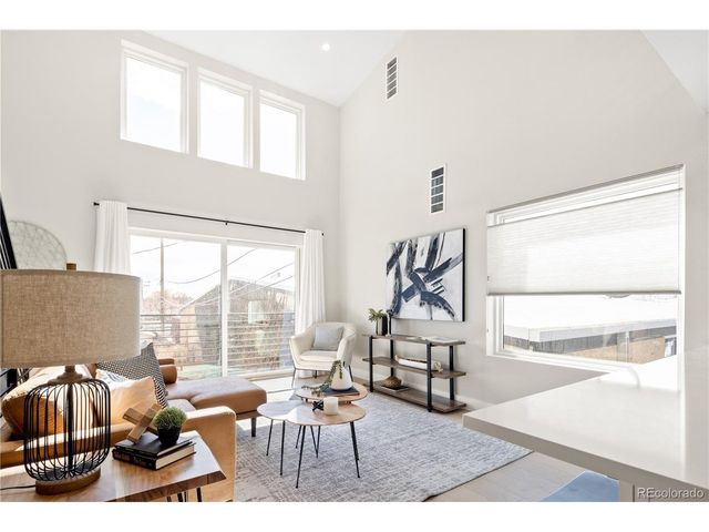 1465 Locust St, Denver, CO 80220