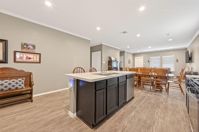 14428 Gray Rocks Road, Splendora, TX 77372