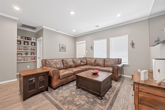 14428 Gray Rocks Road, Splendora, TX 77372