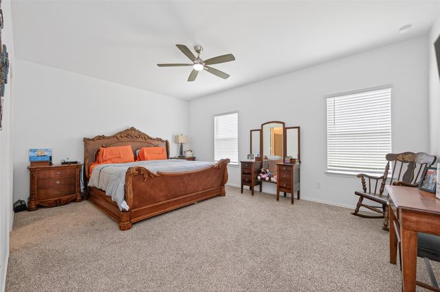 14428 Gray Rocks Road, Splendora, TX 77372