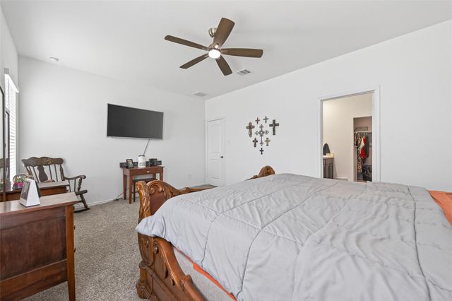 14428 Gray Rocks Road, Splendora, TX 77372