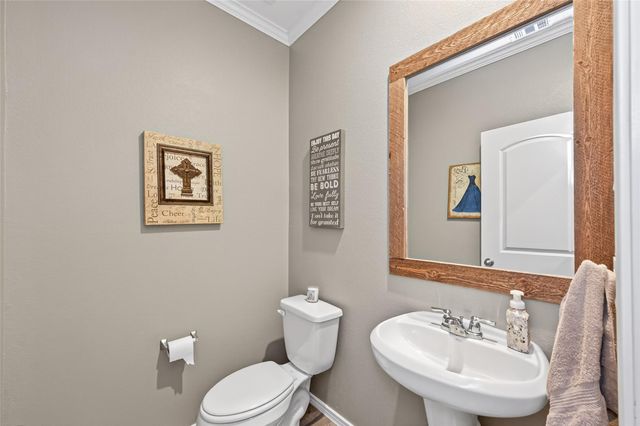 14428 Gray Rocks Road, Splendora, TX 77372
