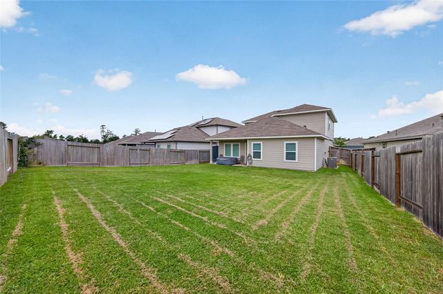 14428 Gray Rocks Road, Splendora, TX 77372
