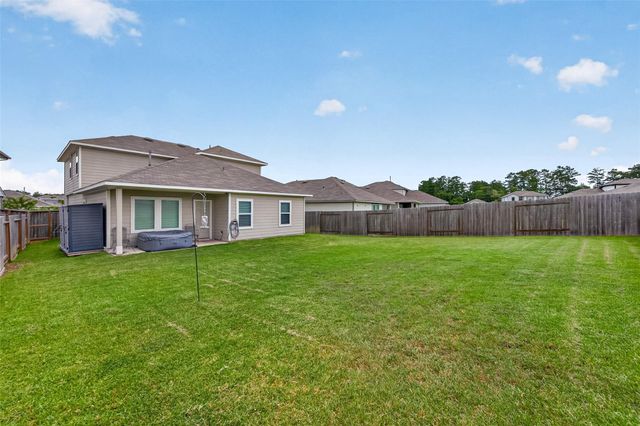 14428 Gray Rocks Road, Splendora, TX 77372