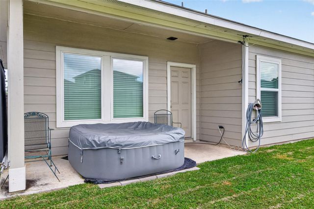 14428 Gray Rocks Road, Splendora, TX 77372