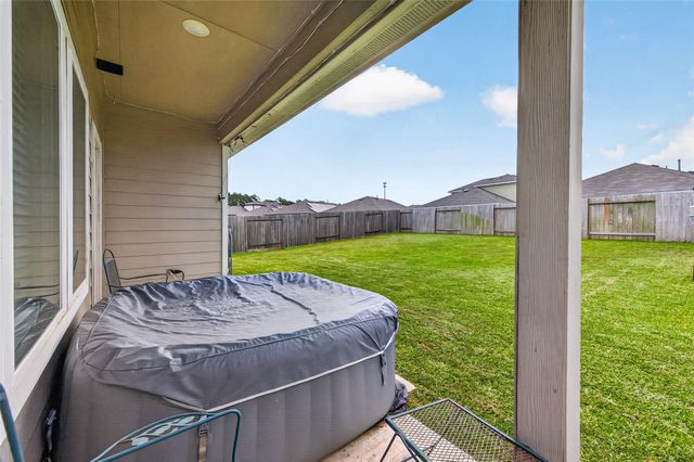 14428 Gray Rocks Road, Splendora, TX 77372