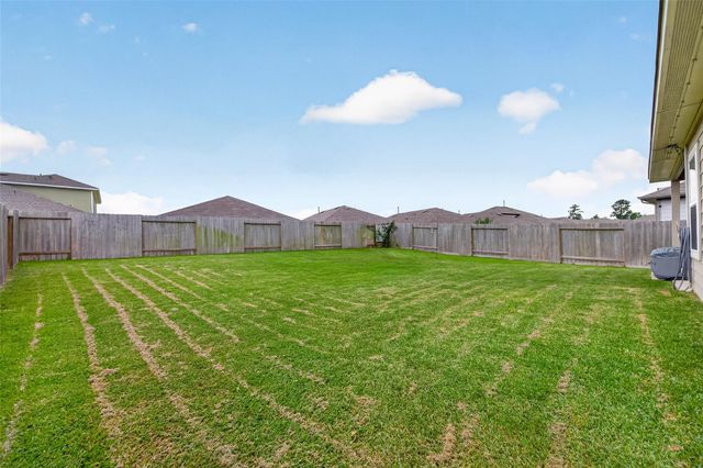 14428 Gray Rocks Road, Splendora, TX 77372