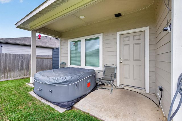 14428 Gray Rocks Road, Splendora, TX 77372