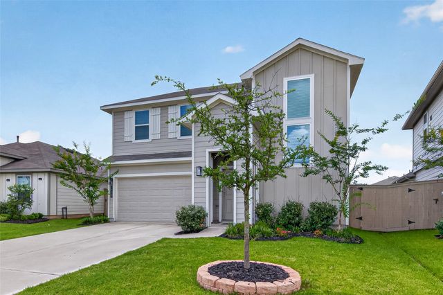 14428 Gray Rocks Road, Splendora, TX 77372