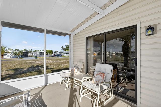 504 SAN CLEMENTE CIRCLE, North Port, FL 34287