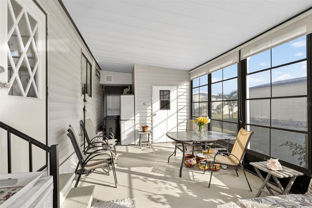 504 SAN CLEMENTE CIRCLE, North Port, FL 34287