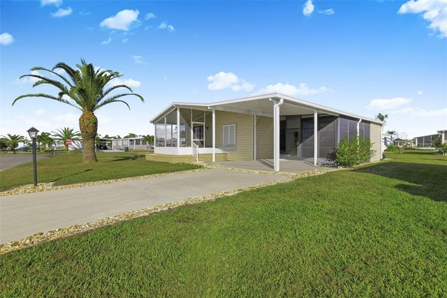 504 SAN CLEMENTE CIRCLE, North Port, FL 34287