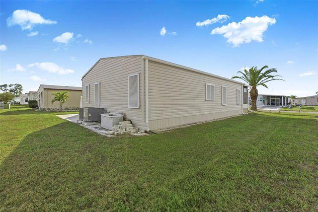 504 SAN CLEMENTE CIRCLE, North Port, FL 34287