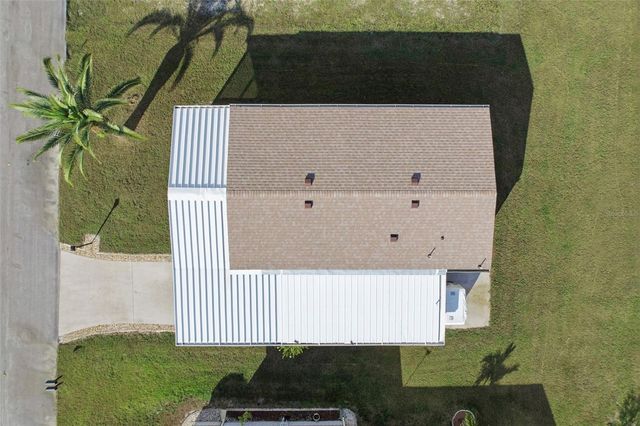 504 SAN CLEMENTE CIRCLE, North Port, FL 34287