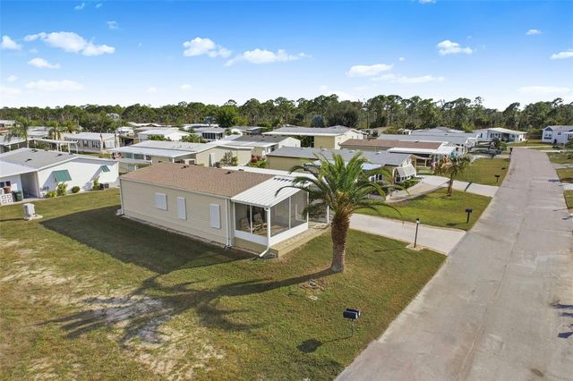 504 SAN CLEMENTE CIRCLE, North Port, FL 34287