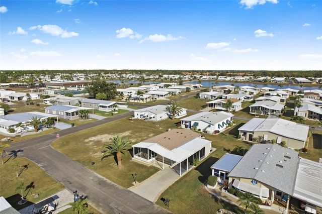 504 SAN CLEMENTE CIRCLE, North Port, FL 34287