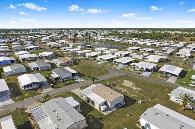 504 SAN CLEMENTE CIRCLE, North Port, FL 34287