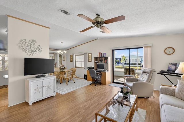 504 SAN CLEMENTE CIRCLE, North Port, FL 34287