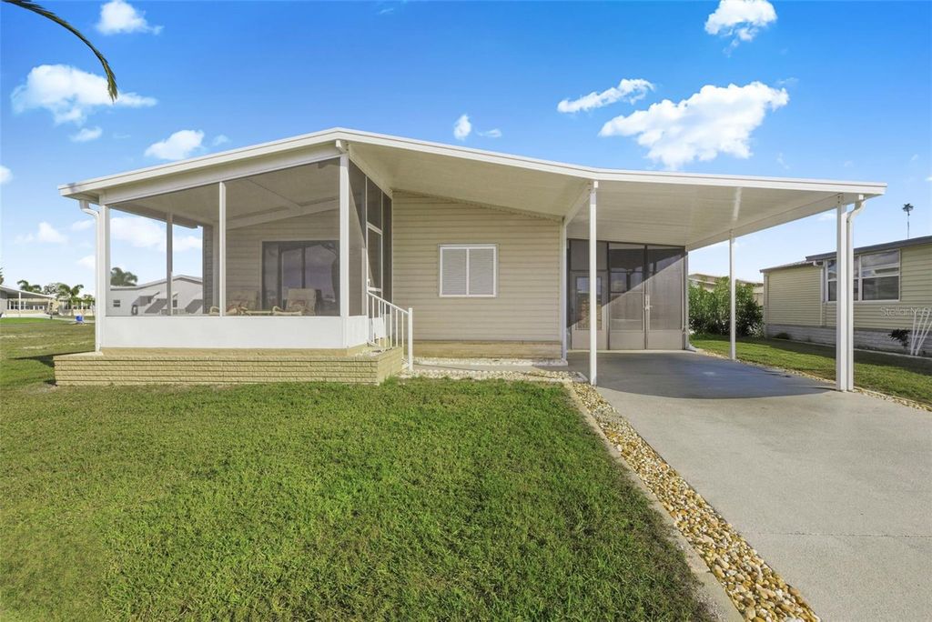 504 SAN CLEMENTE CIRCLE, North Port, FL 34287