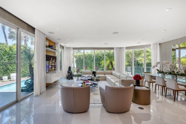 420 Island Drive, Key Biscayne, FL 33149