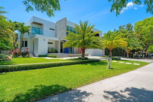 420 Island Drive, Key Biscayne, FL 33149