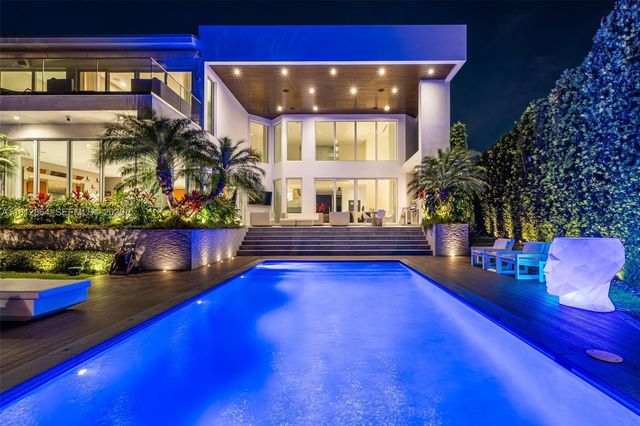 420 Island Drive, Key Biscayne, FL 33149