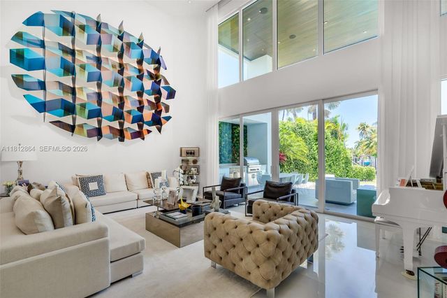 420 Island Drive, Key Biscayne, FL 33149