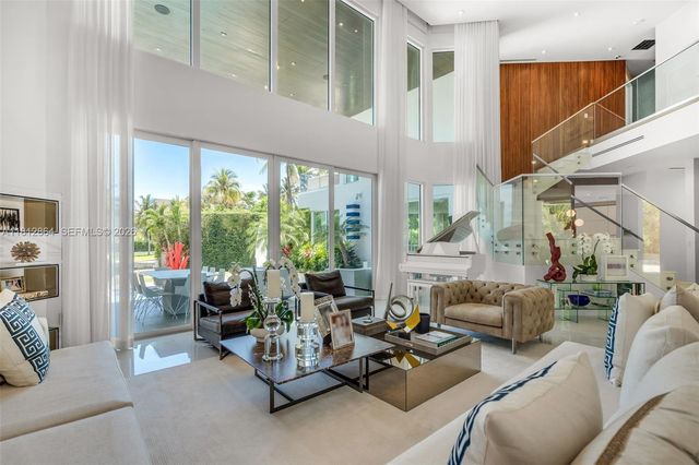 420 Island Drive, Key Biscayne, FL 33149