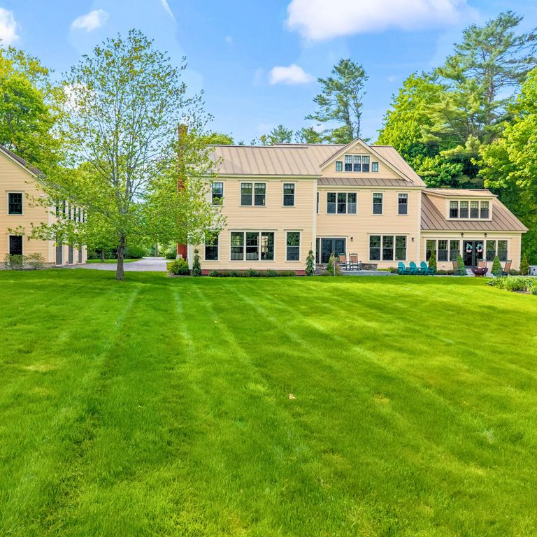 127 Foreside Road, Falmouth, ME 04105 — photo 3