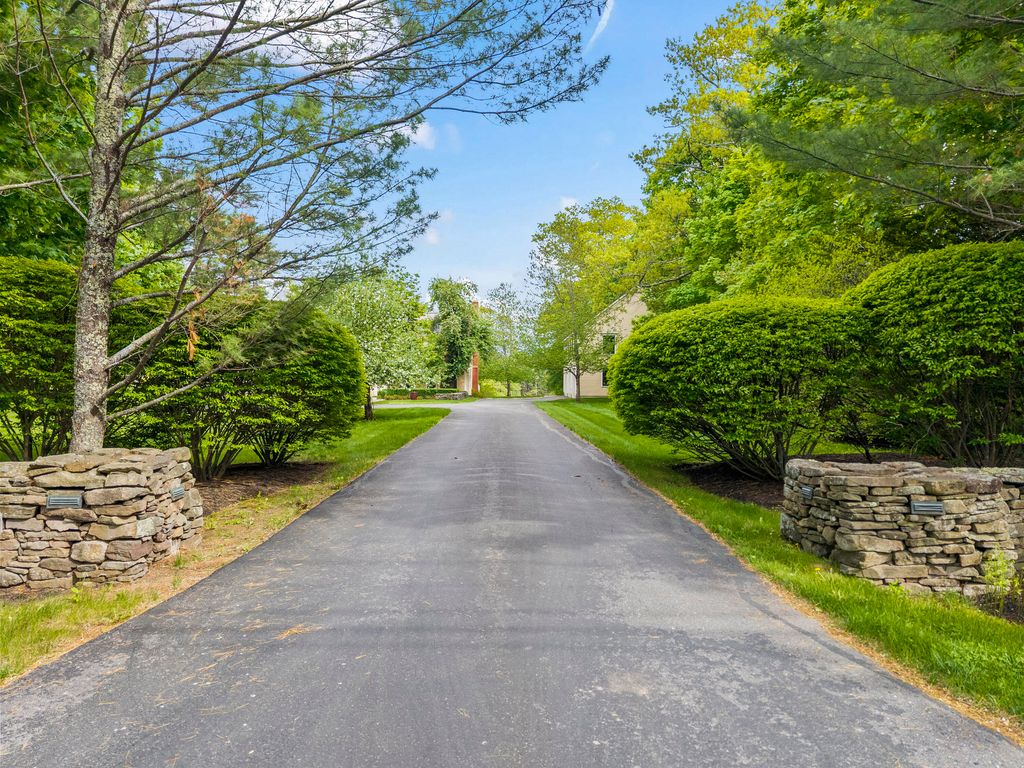 127 Foreside Road, Falmouth, ME 04105 — photo 4