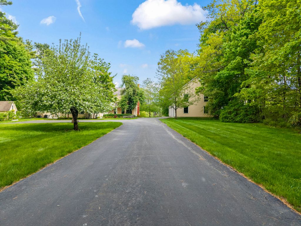 127 Foreside Road, Falmouth, ME 04105 — photo 5