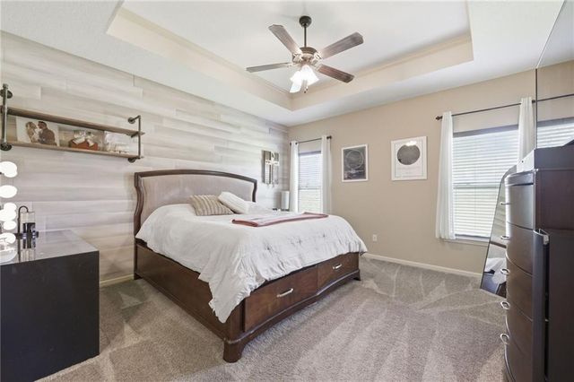 201 S Marimack Drive, Kearney, MO 64060