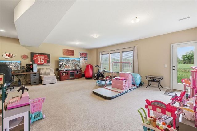 201 S Marimack Drive, Kearney, MO 64060