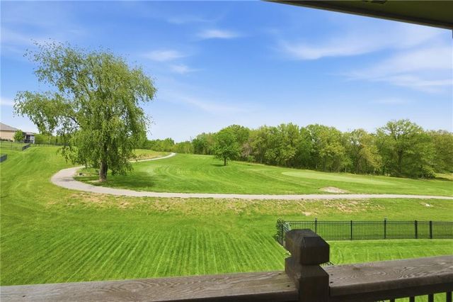 201 S Marimack Drive, Kearney, MO 64060