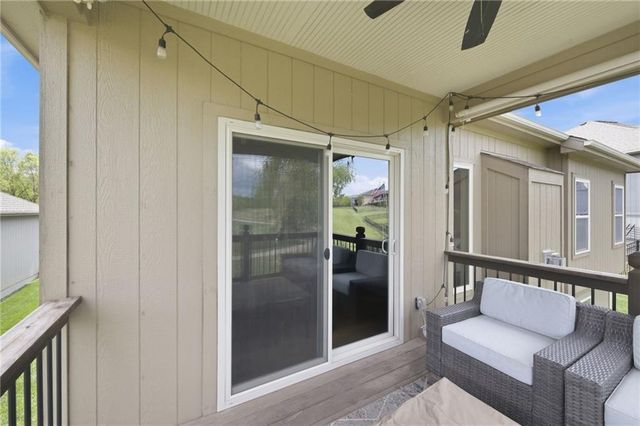 201 S Marimack Drive, Kearney, MO 64060