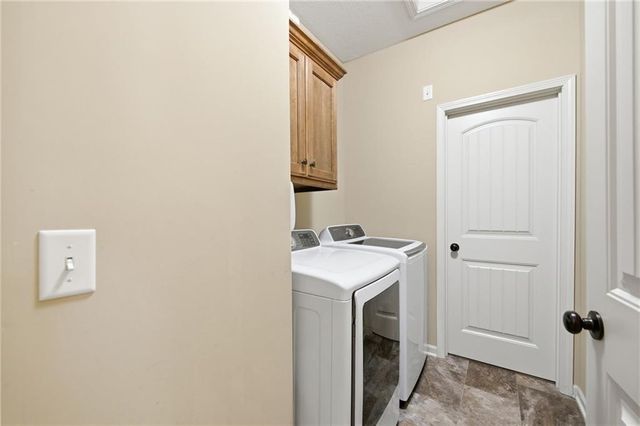 201 S Marimack Drive, Kearney, MO 64060