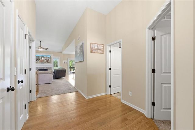 201 S Marimack Drive, Kearney, MO 64060