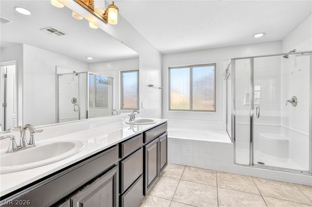 6416 Jacobville Court, Las Vegas, NV 89122