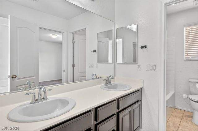 6416 Jacobville Court, Las Vegas, NV 89122