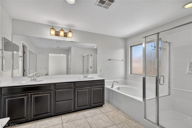 6416 Jacobville Court, Las Vegas, NV 89122