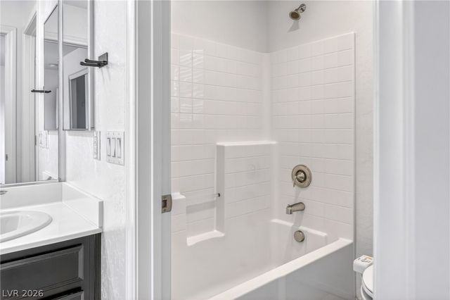 6416 Jacobville Court, Las Vegas, NV 89122
